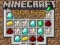 Minecraft จับคู่สาม เกมออนไลน์