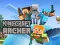 Minecraft นักธนู เกมออนไลน์