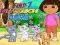 หาจุดแตกต่าง 7 จุดของโดรา เกมออนไลน์