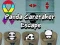 การหลบหนีของผู้ดูแลแพนด้า เกมออนไลน์