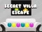 หลบหนีจากวิลล่าลับ เกมออนไลน์