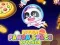 แพนด้าน้อยครัวอวกาศ เกมออนไลน์
