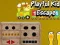 การหลบหนีของเด็กสนุกสนาน เกมออนไลน์