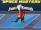 ปริศนาอวกาศของพาวเวอร์เรนเจอร์ส เกมออนไลน์