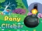 ม้าตัวเล็กของฉัน: คลิกเกอร์ เกมออนไลน์