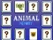 ความทรงจำของสัตว์ เกมออนไลน์