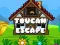 การหลบหนีของทูคาน เกมออนไลน์