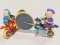 เครื่องเลื่อย.io เกมออนไลน์