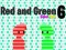 แดงและเขียว 6 สีฝน เกมออนไลน์