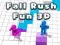ร่วงเร็วสนุก 3D เกมออนไลน์