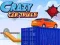 การทดลองรถสุดบ้า เกมออนไลน์