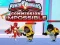 พาวเวอร์เรนเจอร์: ภารกิจที่เป็นไปไม่ได้ เกมออนไลน์