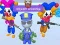 โจ๊กเกอร์บ้า เกมออนไลน์
