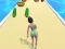 การแข่งขันร่างกาย: จากอ้วนสู่ฟิต เกมออนไลน์