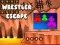 การหลบหนีของนักมวยปล้ำ เกมออนไลน์
