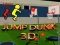 กระโดดดังก์ 3D เกมออนไลน์