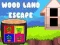 หลบหนีจากป่า เกมออนไลน์