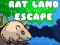 หลบหนีจากดินแดนหนู เกมออนไลน์