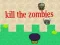 ฆ่าซอมบี้ เกมออนไลน์