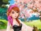 วันที่น่าทึ่งของการแต่งตัวแบบราชวงศ์ เกมออนไลน์