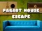 หนีออกจากบ้านนกแก้ว เกมออนไลน์