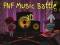 FNF การต่อสู้ดนตรี 3D เกมออนไลน์
