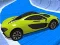 การแสดงสตั๊นท์รถสุดขีด 3D เกมออนไลน์