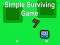 เกมเอาชีวิตรอดง่ายๆ เกมออนไลน์