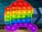 Among Us ป๊อปอิท จิ๊กซอว์ เกมออนไลน์