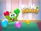 Om Nom ฟอง เกมออนไลน์