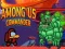 ผู้บังคับบัญชา Among Us เกมออนไลน์