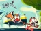 Chip และ Dale 2021: สไลด์ เกมออนไลน์