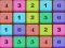 รวมบล็อกตัวเลขปริศนา เกมออนไลน์