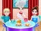 เบบี้เทย์เลอร์เชฟร้านกาแฟ เกมออนไลน์