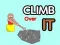 ปีนข้ามมัน เกมออนไลน์