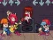 Friday Night Funkin สไลด์ เกมออนไลน์