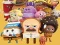 จิ๊กซอว์ร้านทำผมขนมปัง เกมออนไลน์