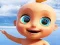 จิ๊กซอว์เด็ก Looloo เกมออนไลน์