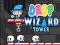 หอคอยพ่อมด: ตกลง เกมออนไลน์