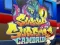 Subway Surfers Cambridge เกมออนไลน์