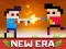 สงครามปราสาท: ยุคใหม่ เกมออนไลน์