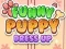 แต่งตัวลูกสุนัขน่ารัก เกมออนไลน์