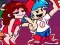 ชุดเกมจิ๊กซอว์ Friday Night Funkin เกมออนไลน์