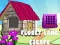 หลบหนีจากดินแดนดอกไม้ เกมออนไลน์