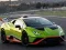 Lamborghini Huracan STO สไลด์ เกมออนไลน์