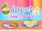 สุดยอดอาหารข้างทาง เกมออนไลน์
