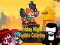 การระบายสี Friday Night Funkin เกมออนไลน์