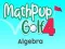 MathPup Golf 4 พีชคณิต เกมออนไลน์