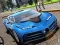 การตีลังกาในท้องฟ้าที่บ้าคลั่งและการตีลังกาในเมือง: Rover Sport เกมออนไลน์