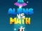 เอเลี่ยน ปะทะ คณิตศาสตร์ เกมออนไลน์